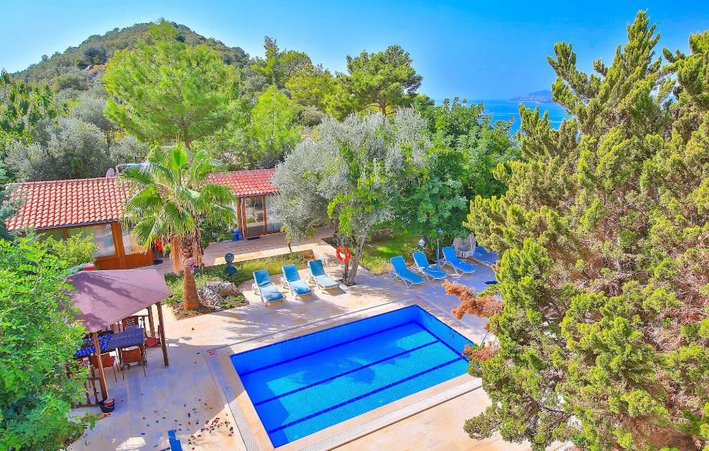 Villa Dundar, foto 6
