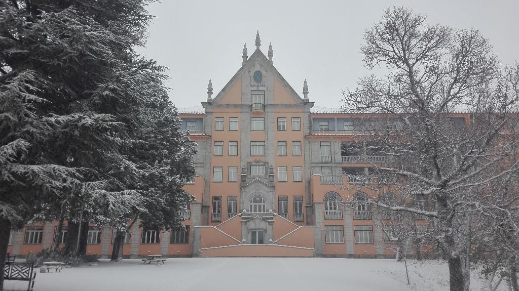 Pousada Serra da Estrela - Historic Hotel, foto 7