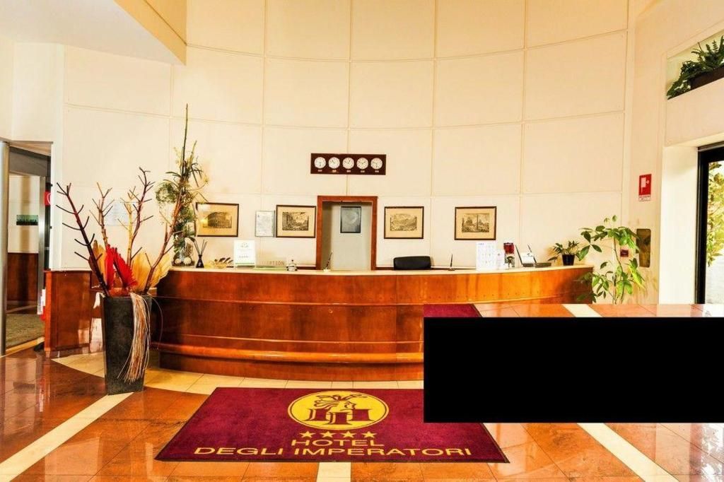 Degli Imperatori, foto 14
