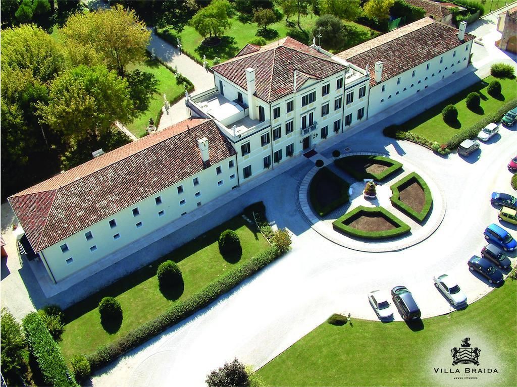 Villa Braida, foto 2
