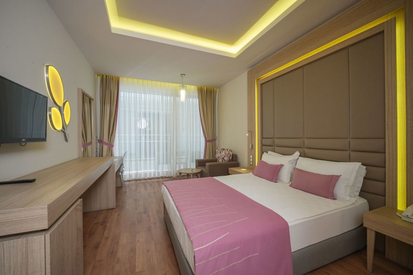 Orka Lotus Beach, foto 10