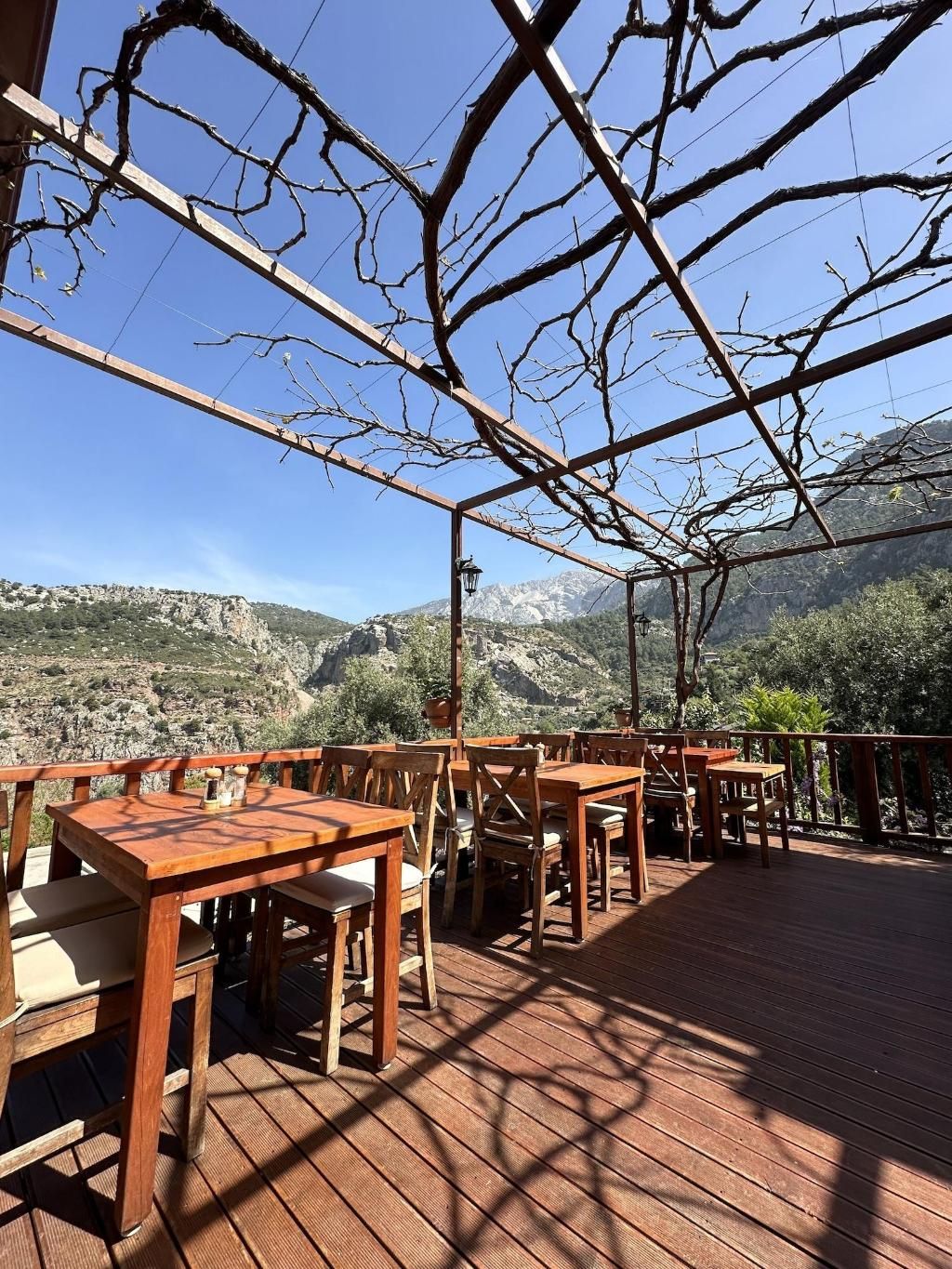 Faralya Misafir Evi, foto 4