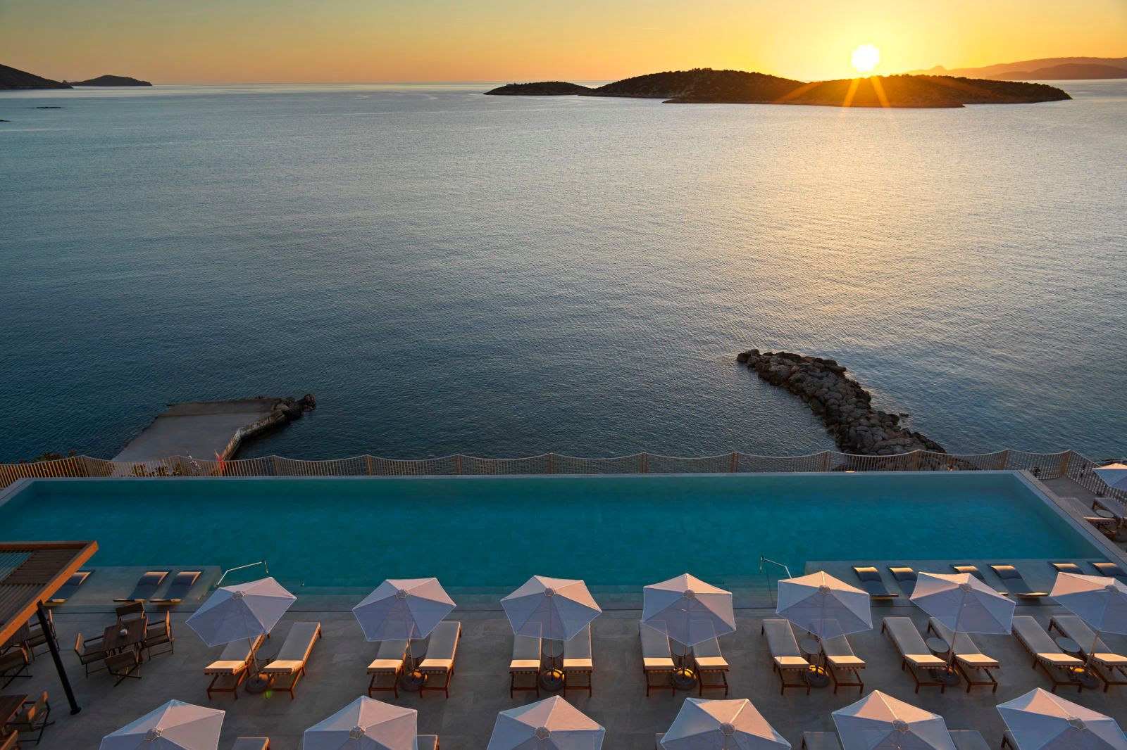 NIKO Seaside Resort Crete - MGallery Collection, foto 6