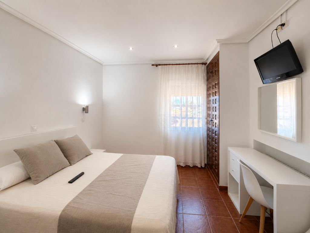 Hostal Bellas, foto 14