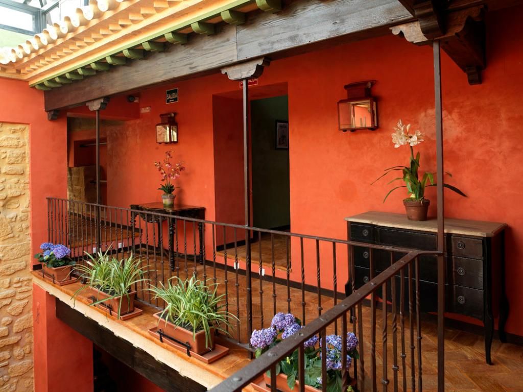 La Casona de Calderon, foto 2