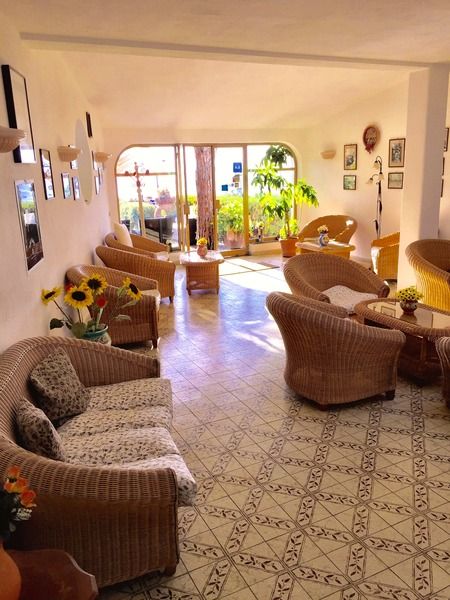 Hotel Don Felipe, foto 10