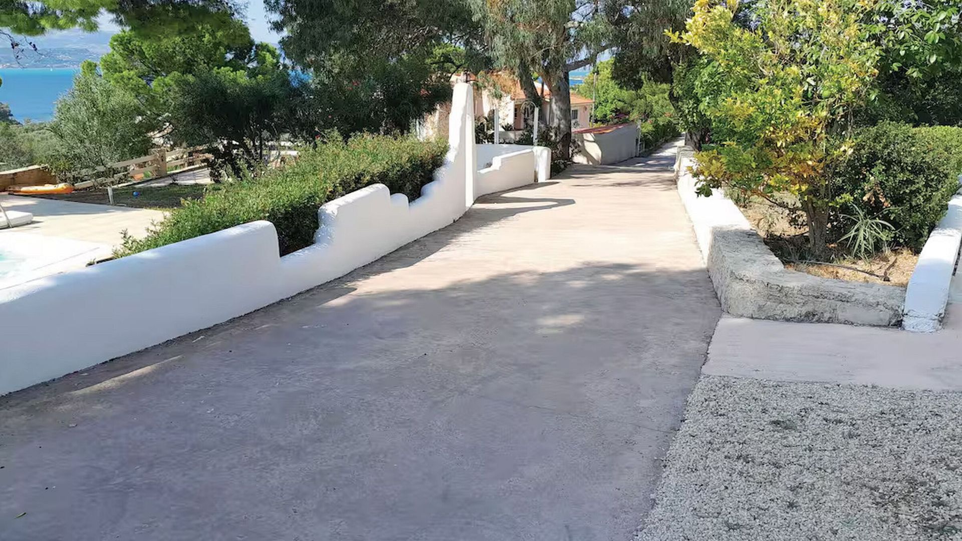 Belvista Luxury Apartments, foto 6