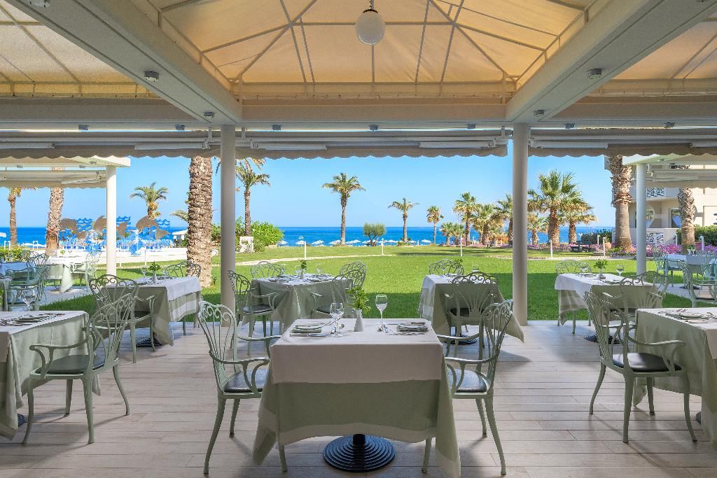 Rodos Palladium Leisure & Wellness, foto 3