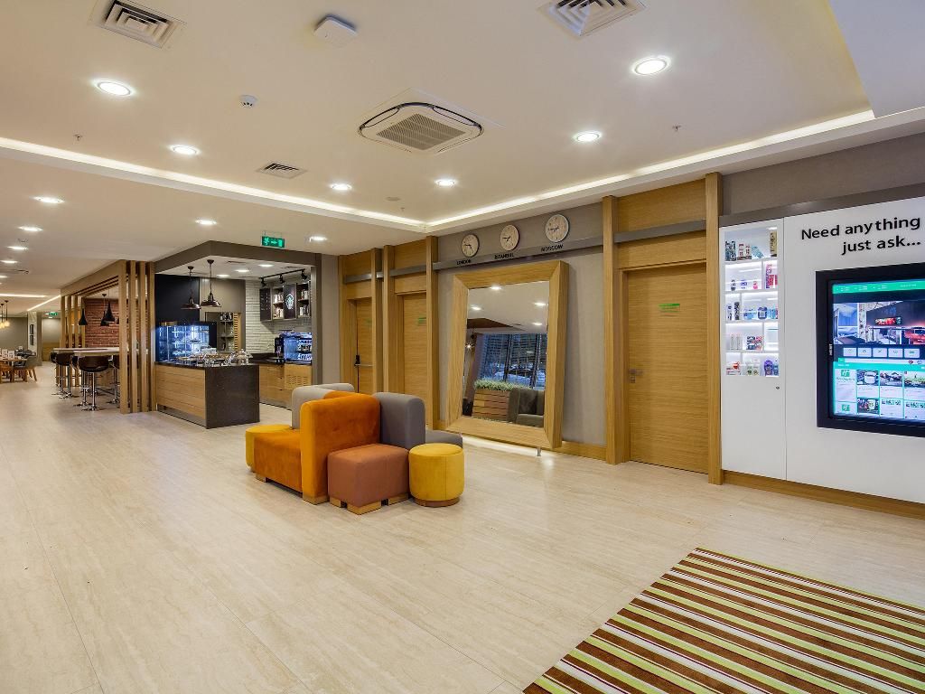Holiday Inn Antalya - Lara, foto 7