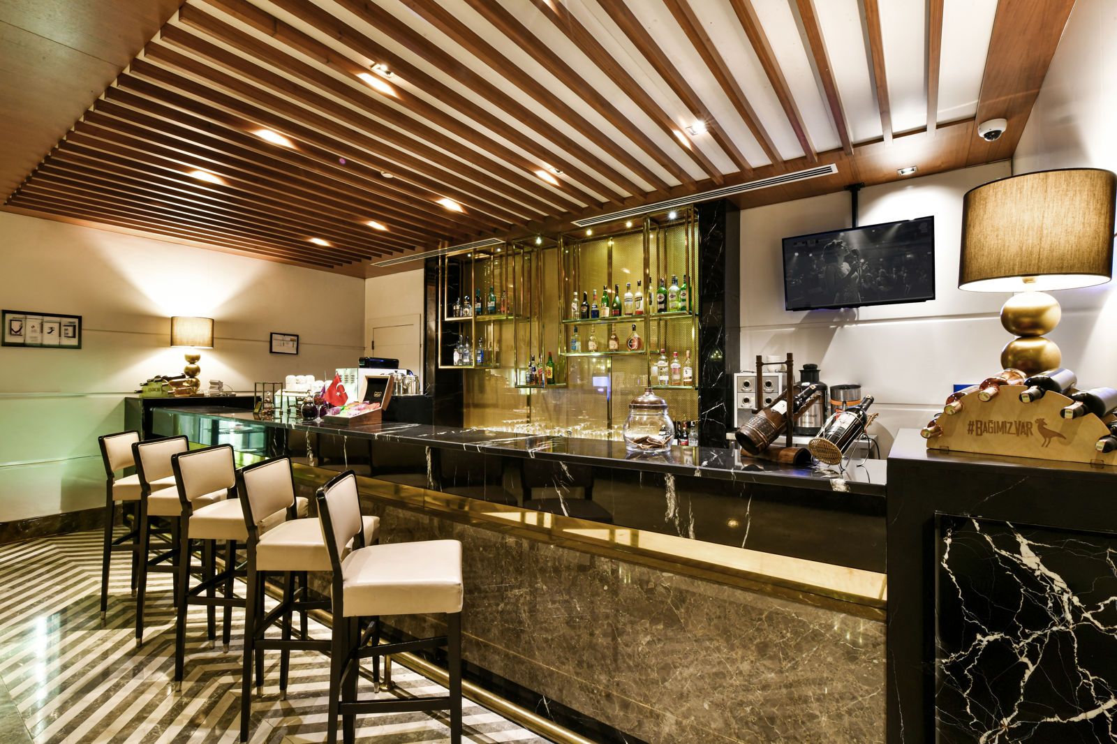 Mercure Istanbul Bomonti, foto 14