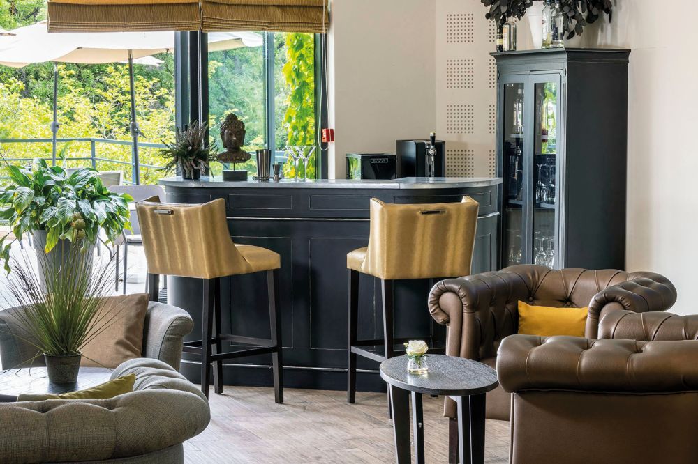Lou Paradou Hotel Residences, foto 3