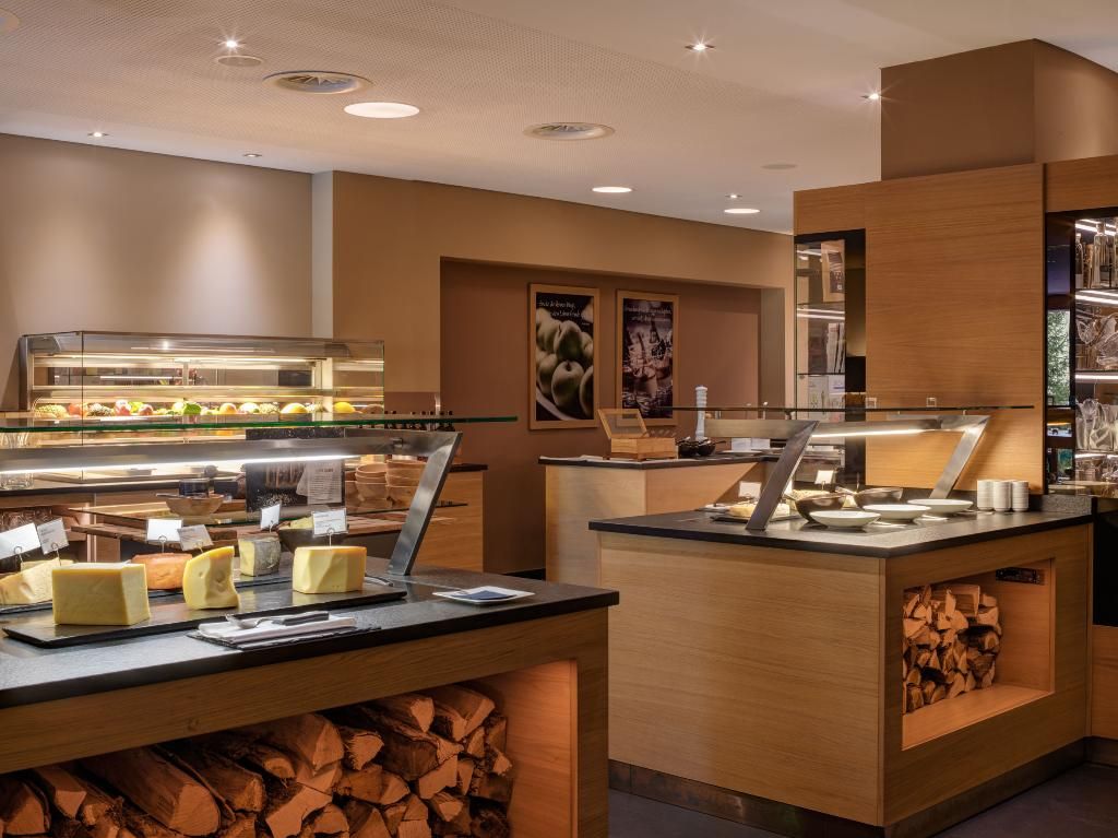 Das Kronthaler Alpine Lifestyle Hotel, foto 5