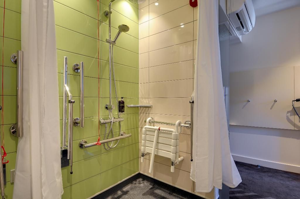 hub by Premier Inn London City Bank, foto 10