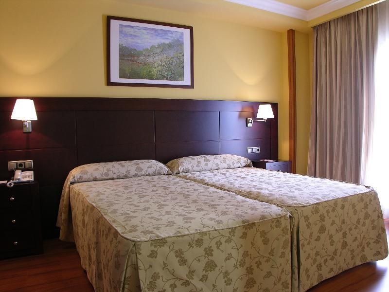 Hotel II Castillas Avila, foto 10