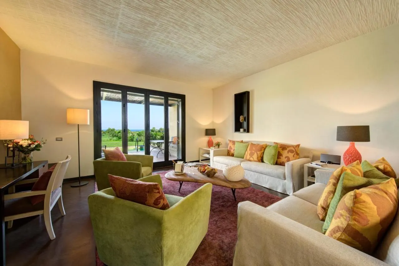 Verdura Resort