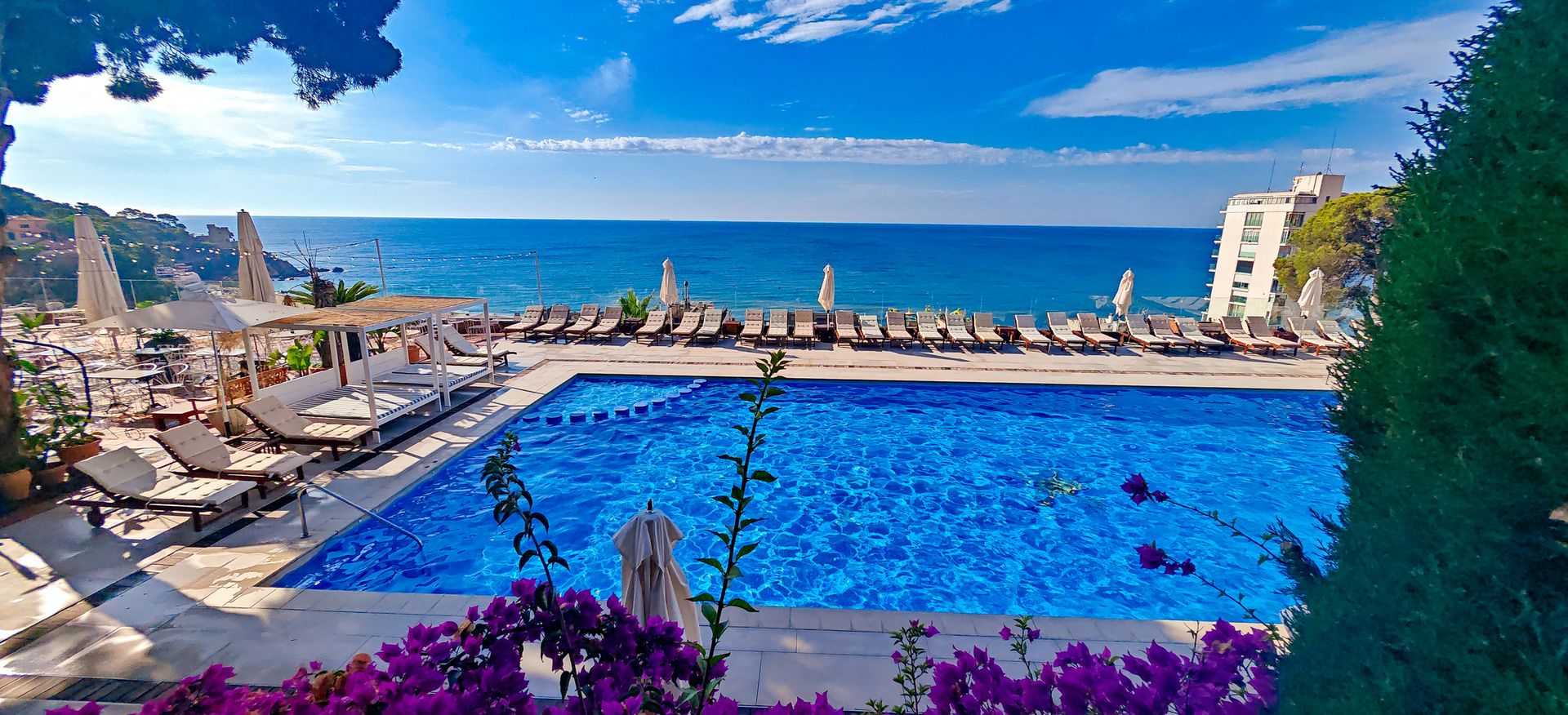 Hotel Roger De Flor By Seleqtta, foto 11