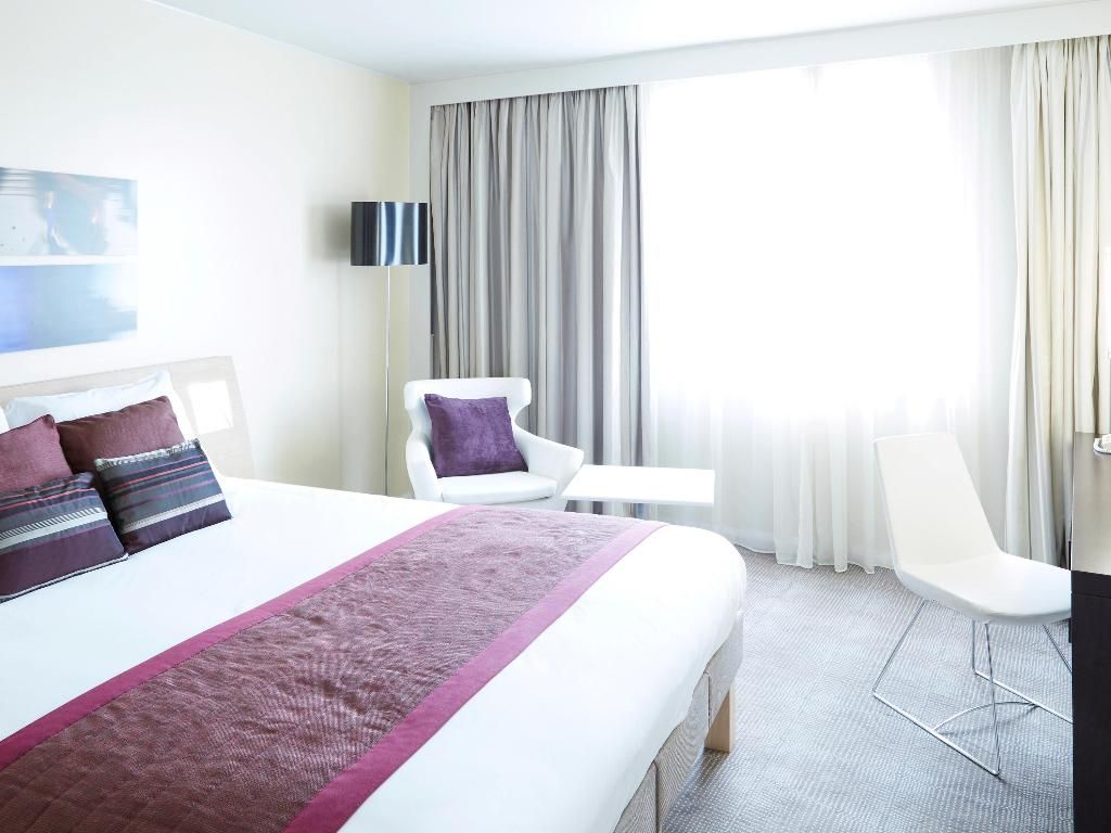 Novotel Liverpool Centre, foto 8