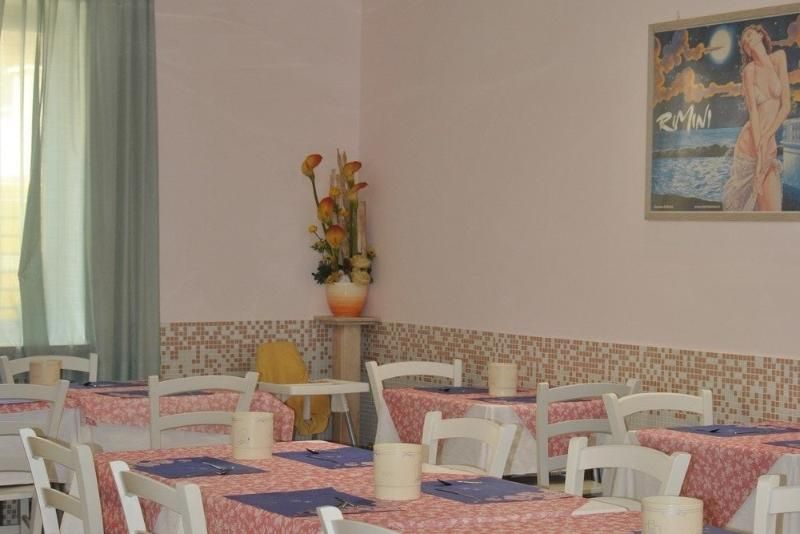 Hotel Nanni Garnì, foto 14