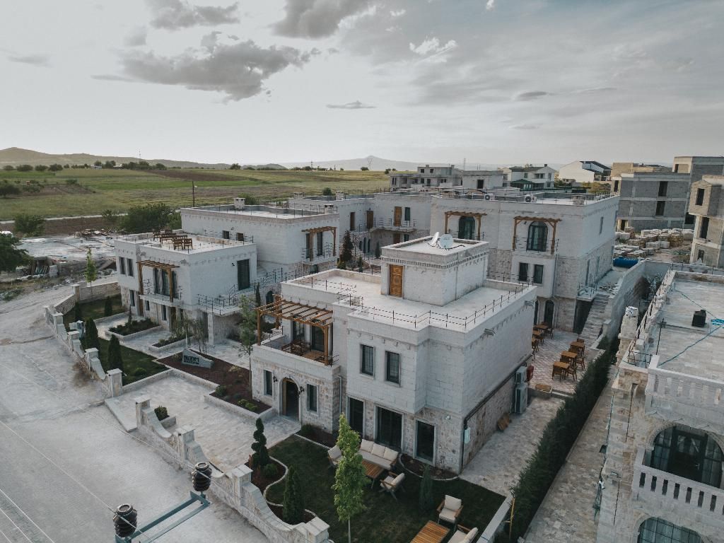 Cappadocia Bloom Hotel, foto 13
