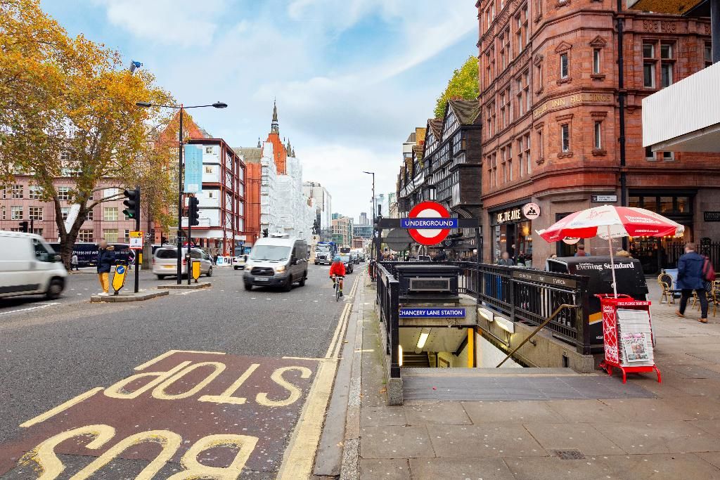Chancery Lane Serviced Apartments, foto 7