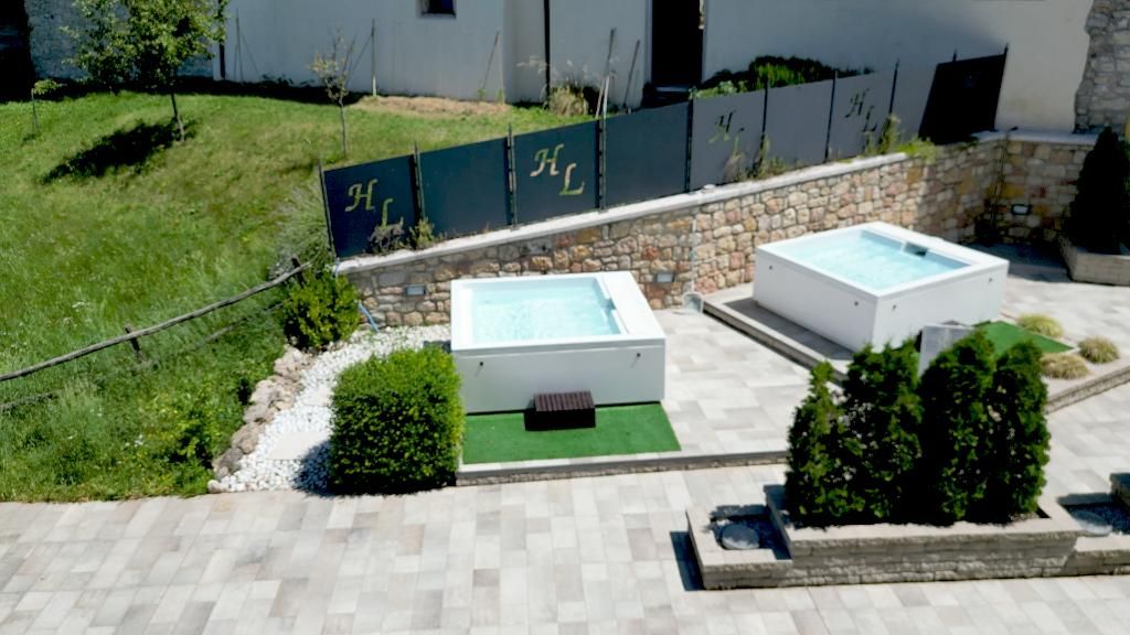 Laguna, foto 3