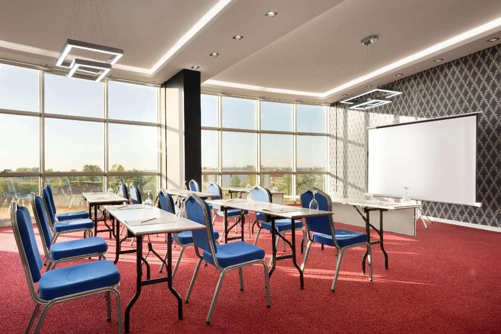 Ramada Hotel & Suites by Wyndham Edirne, foto 10