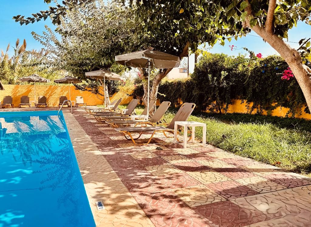 Domenica Apartments, foto 8