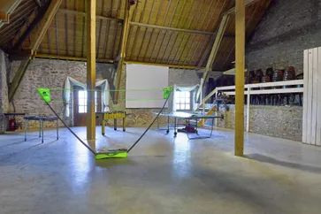 Salle de Jeux