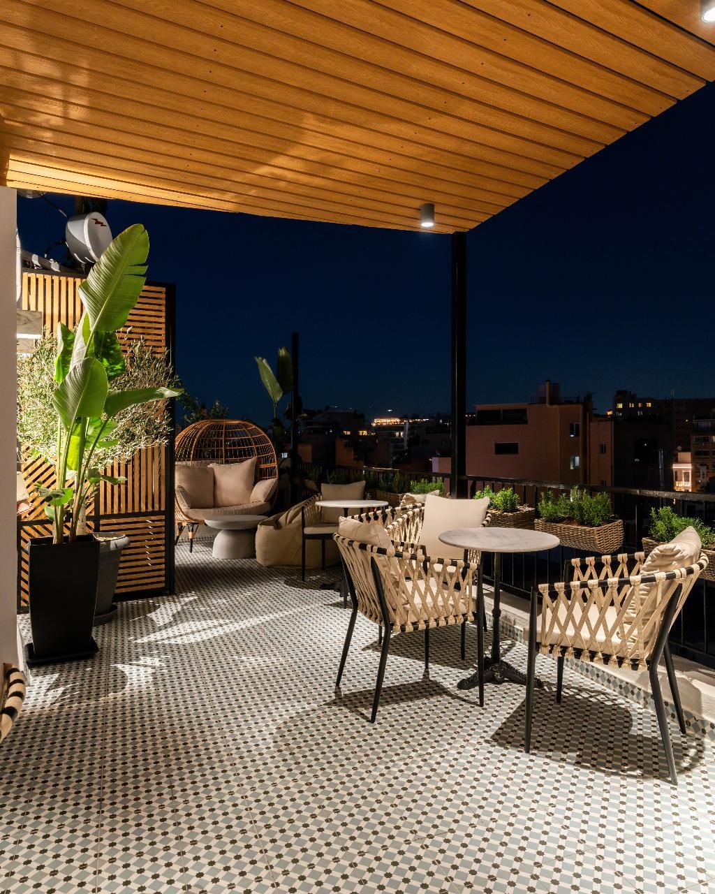 Pame House, foto 5