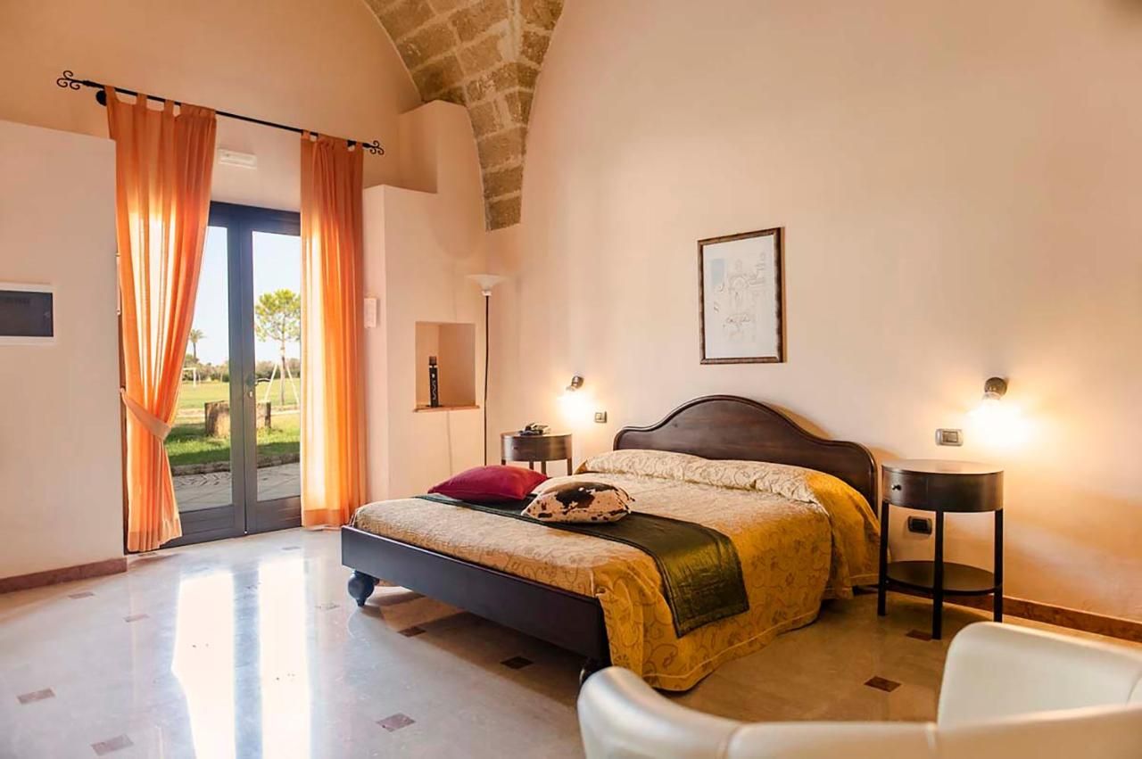 Tenuta La Baronessa Resort, foto 5