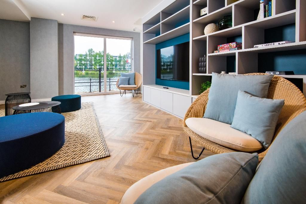 Staybridge Suites Cardiff, foto 6