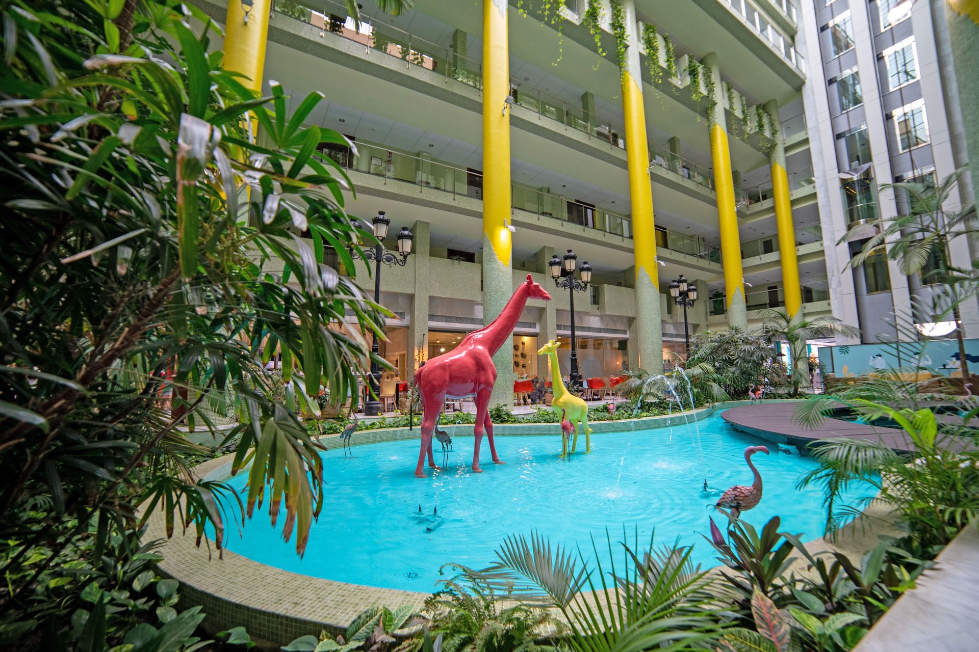 Holiday World Riwo Affiliated by Meliá, foto 7