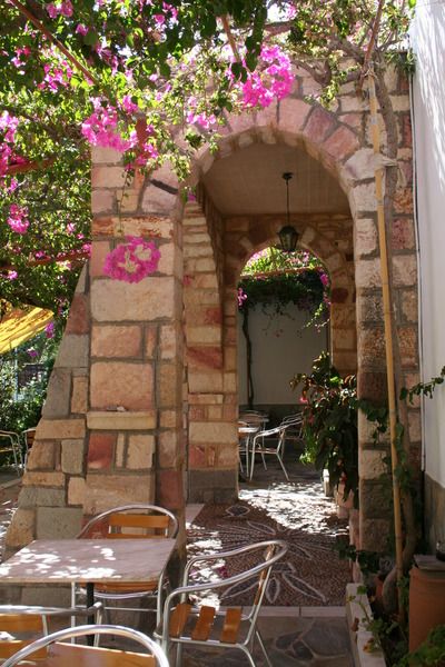 Asteri Hotel Patmos, foto 2