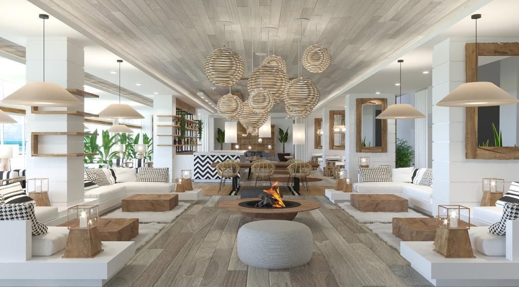 Design Plus Seya Beach Hotel, foto 3