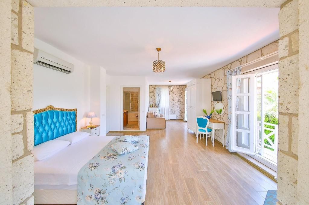 Alacati Balbadem Hotel, foto 3