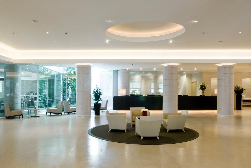 Starhotels Grand Milan, foto 6