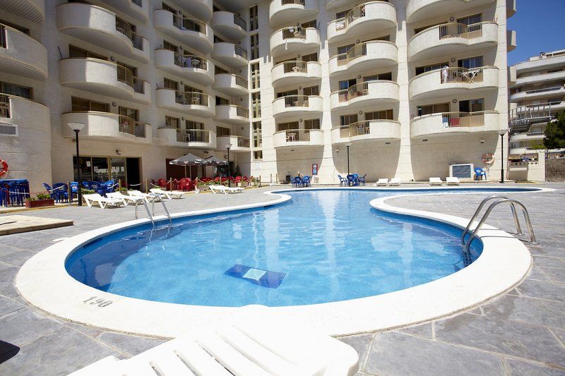 Hotel Salou Beach, foto 14