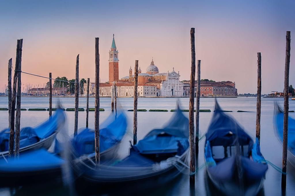NH Venezia Santa Lucia, foto 10