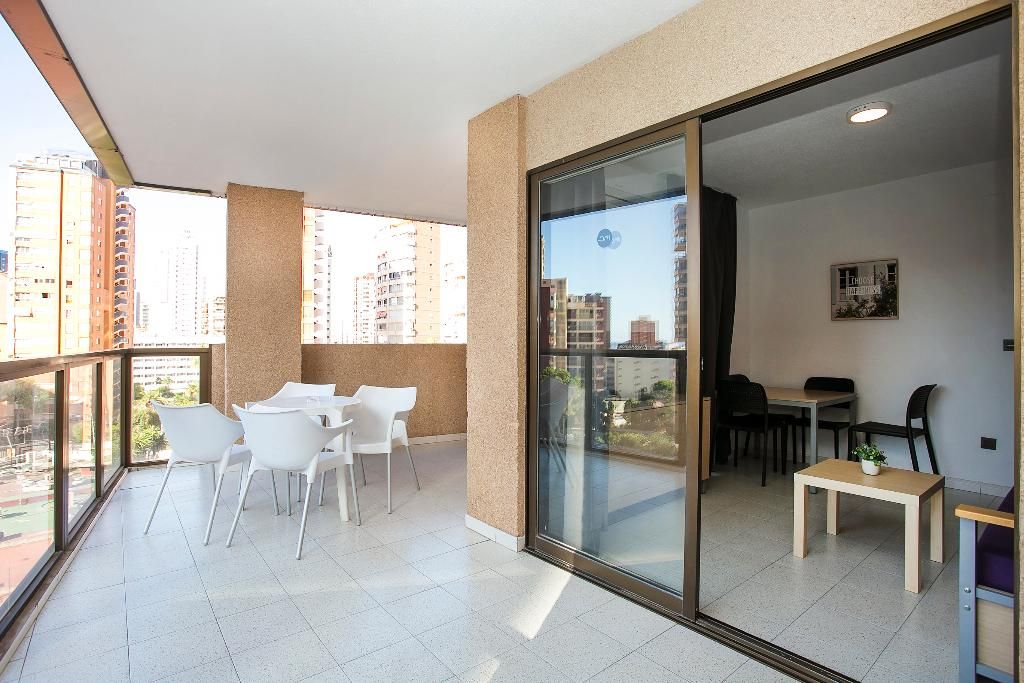 Amalia Apartamentos - Mc Alojamientos, foto 15