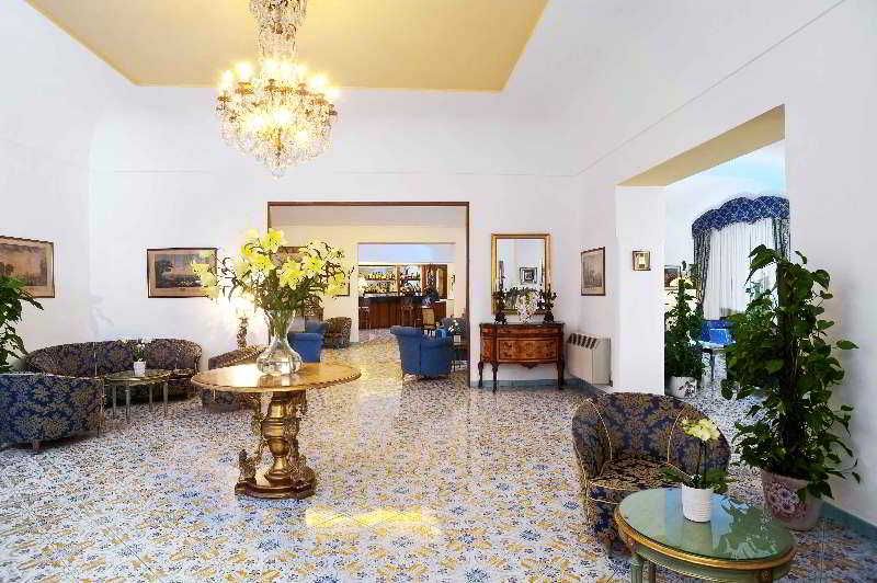 La Reginella Resort & Thermal Spa, foto 9