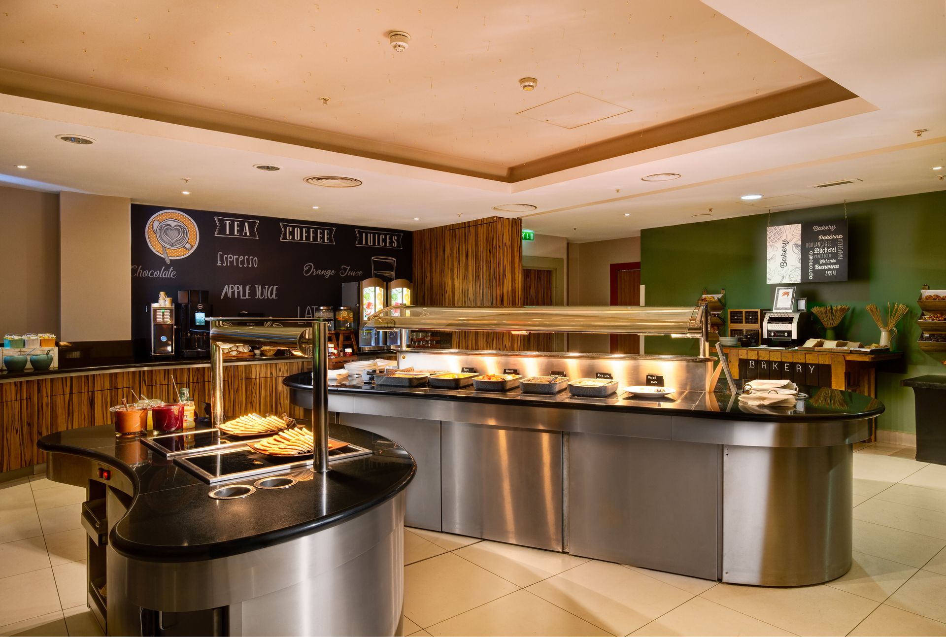 Novotel London West, foto 12