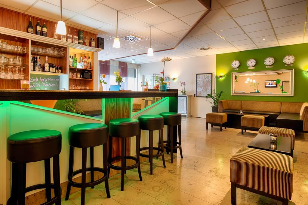 ACHAT Hotel Chemnitz, foto 13