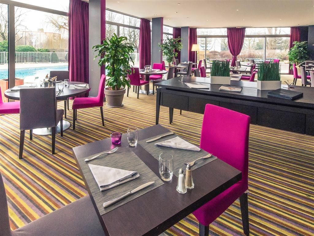 Mercure Beaune Centre, foto 11