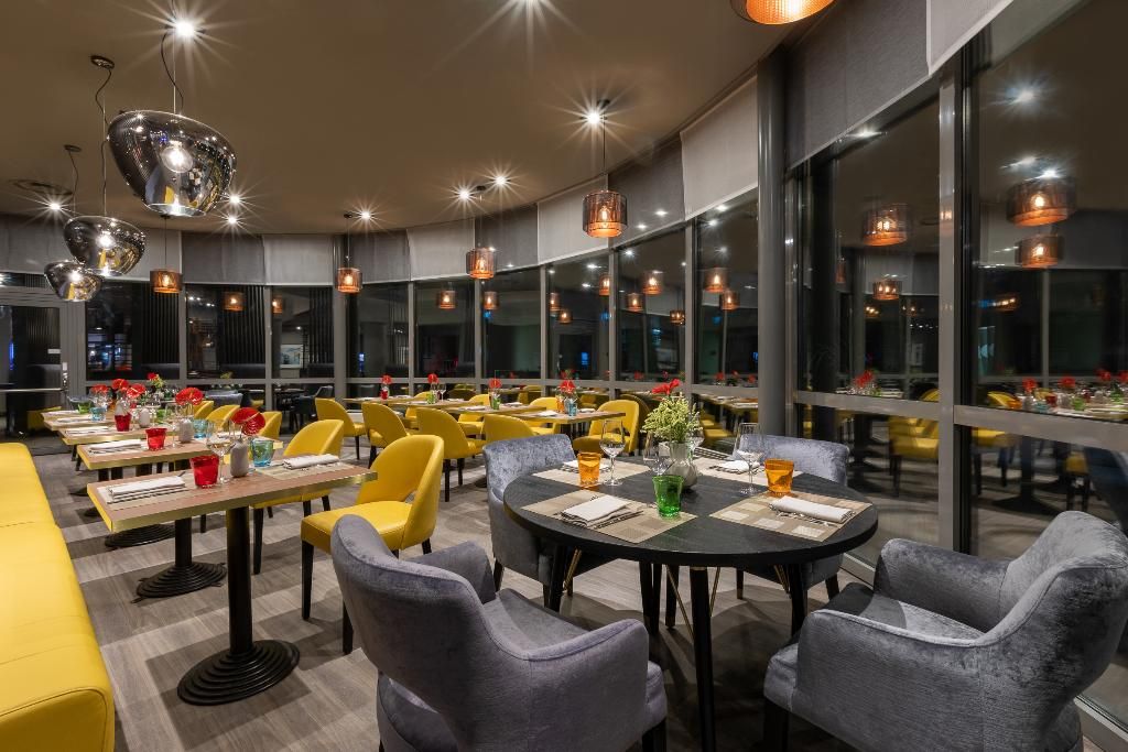 Leonardo Hotel Verona, foto 8