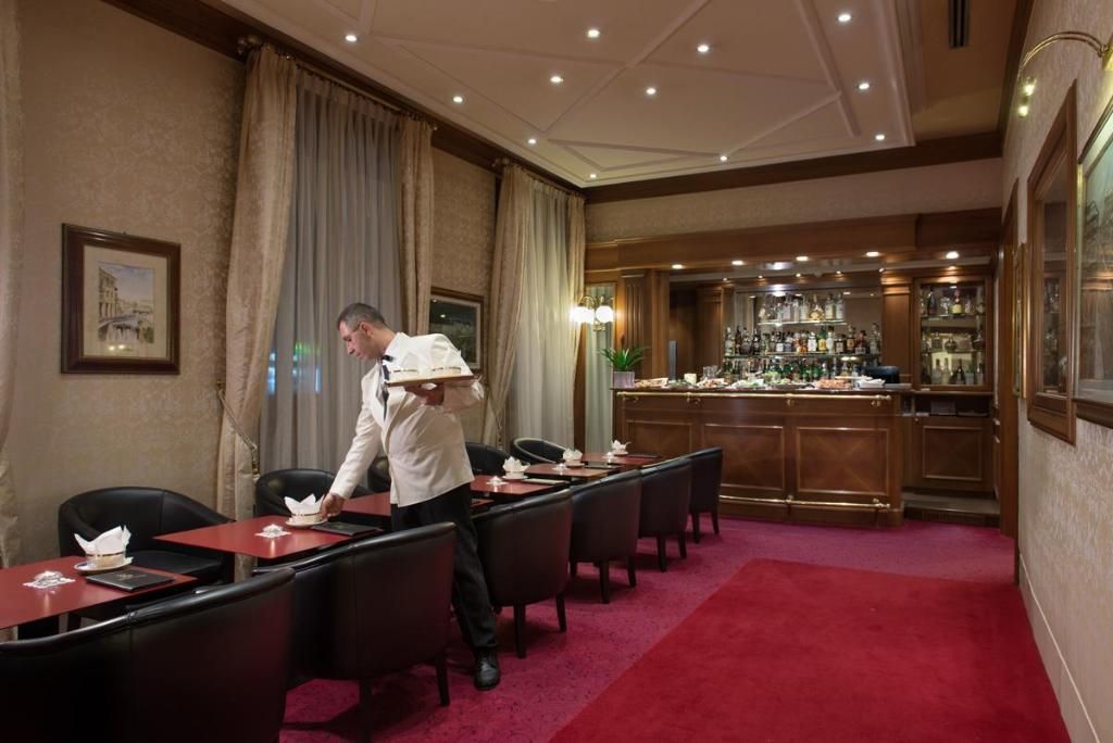 Hotel Berna, foto 13