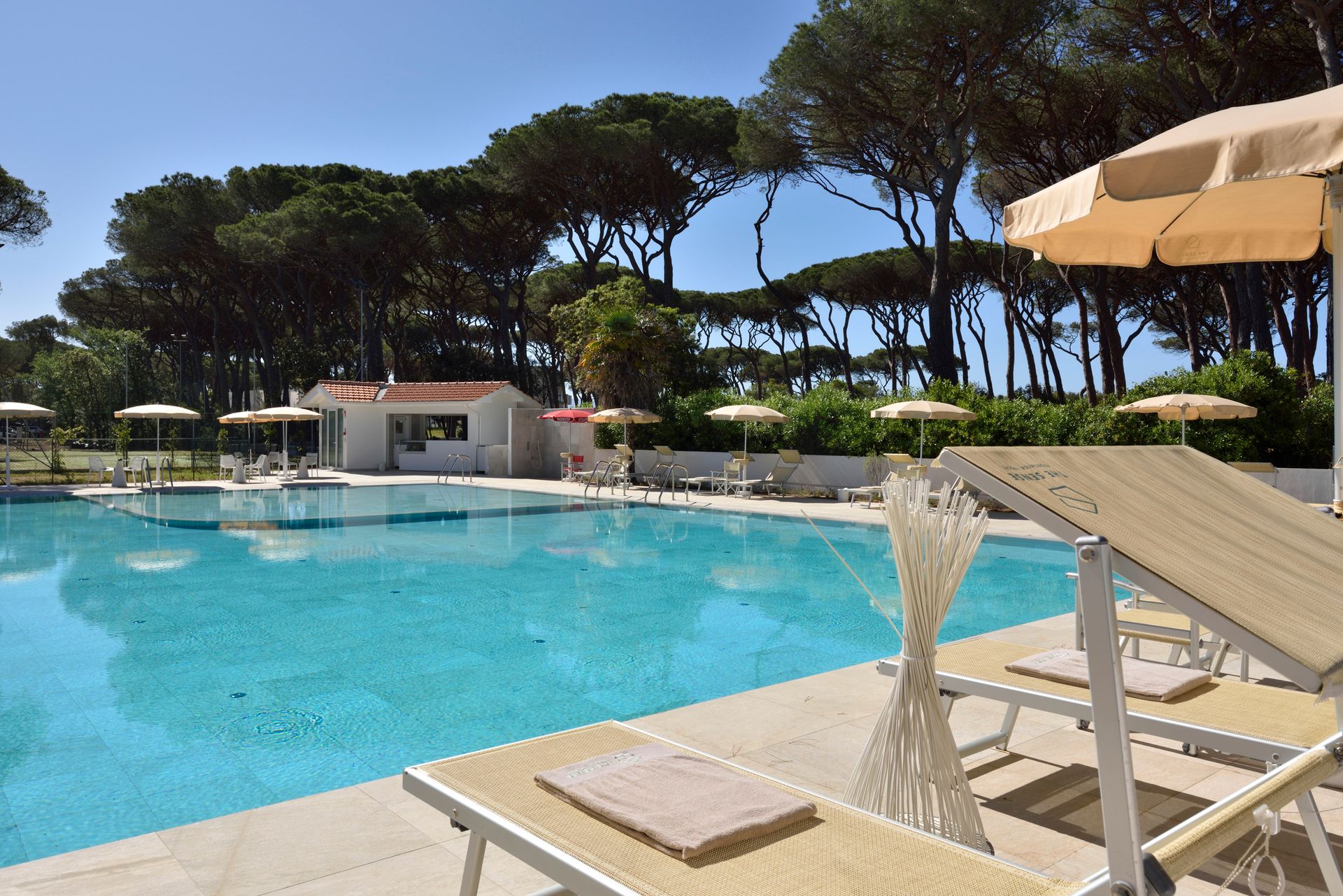 The Sense Experience Resort Follonica, foto 6
