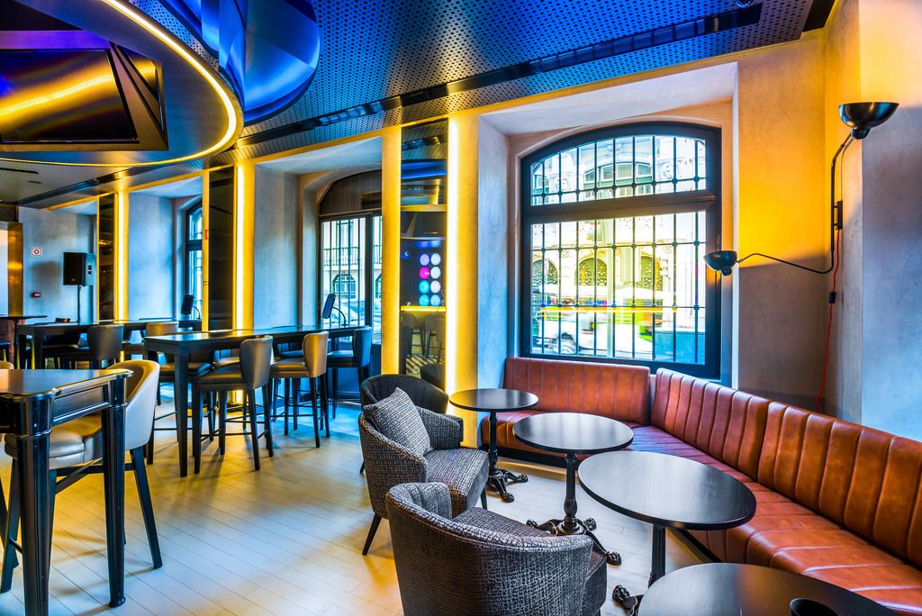 Pestana CR7 Lisboa, foto 13