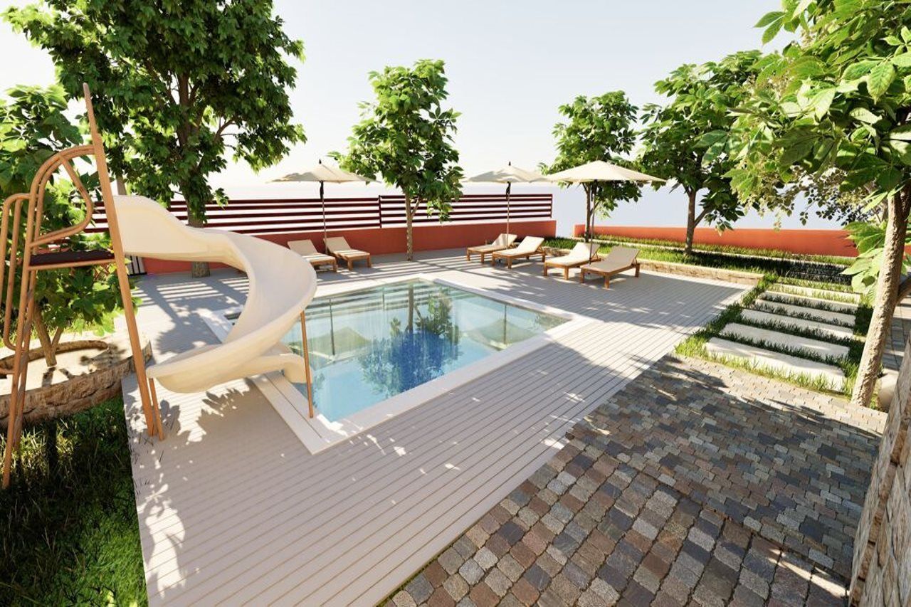 Hotel Calypso, foto 10