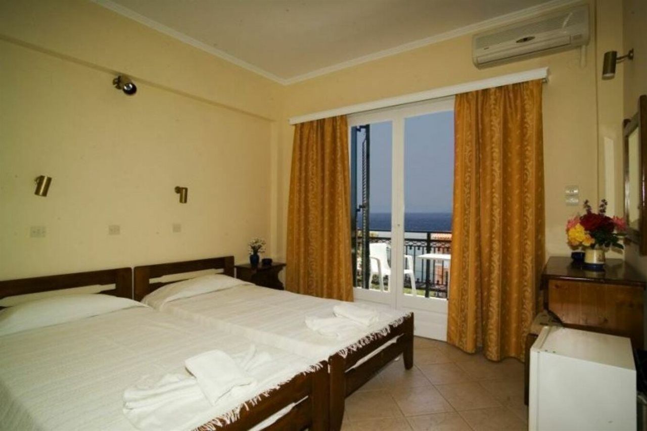 Hotel Niki
