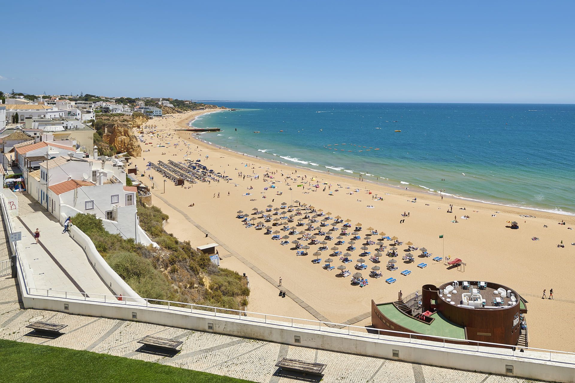 Rocamar Exclusive Hotel & Spa , foto 3